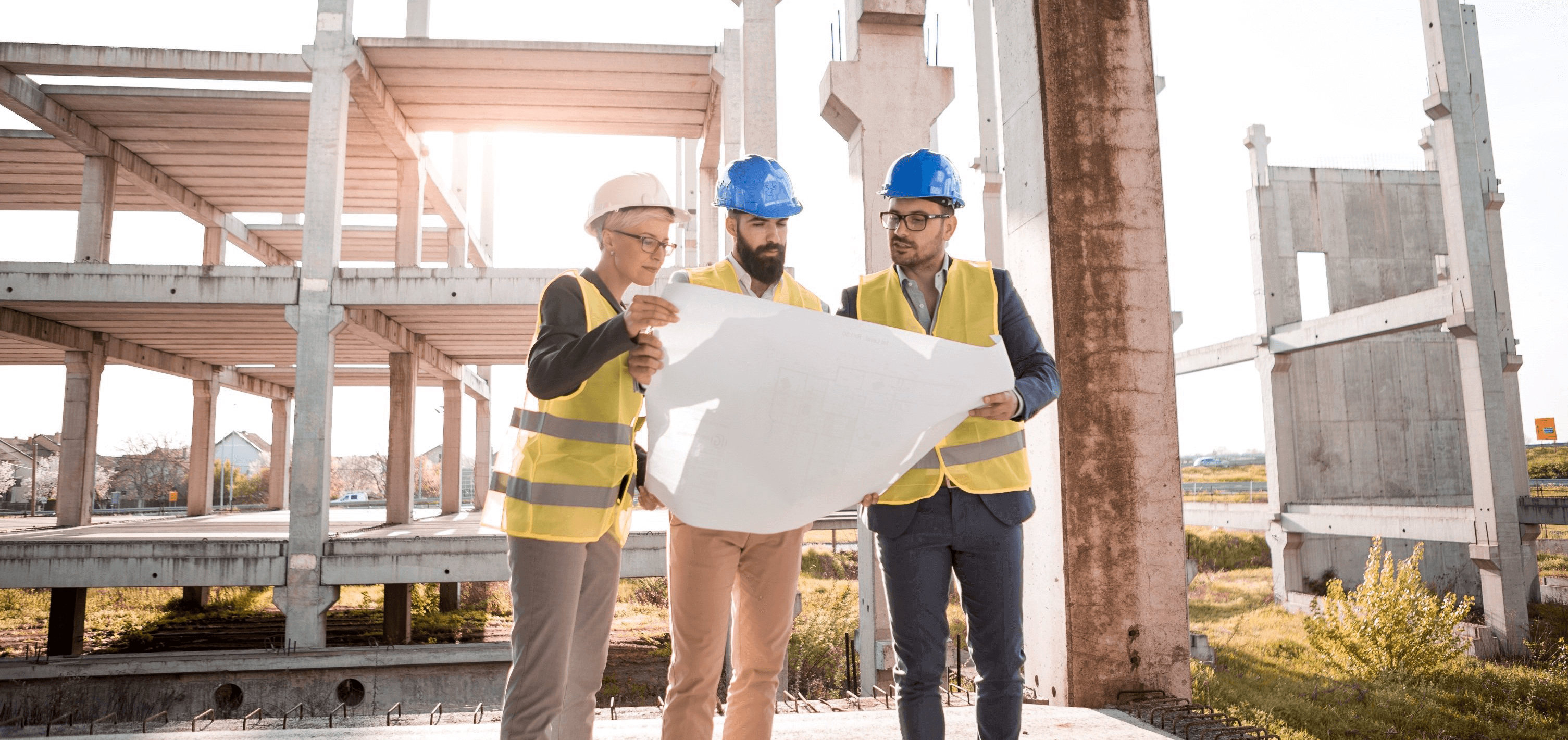 WHEN IT COMES TO THINKING BIG